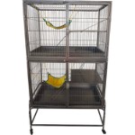 Companion Ferret Cage