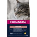 EUKANUBA CAT Senior
