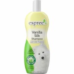 Vanilla Silk Shampoo