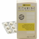 C-vitamin tabletter