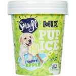 Puppy Ice Mix m. æble
