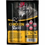 Chicken Ristra Sticks