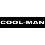 Cool-Man, 80x20 mm