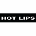 Hot Lips, 80x20 mm