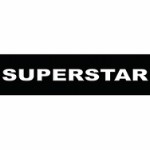 Superstar, 110x30 mm