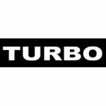 Turbo, 110x30 mm