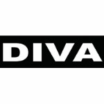 Diva, 160x50 mm