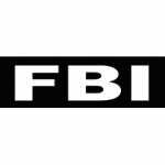 FBI, 160x50 mm