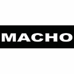 Macho, 160x50 mm