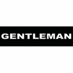 Gentleman, 110x30 mm