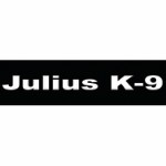 Julius K-9, 110x30 mm