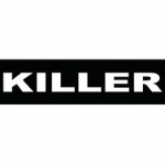 Killer, 110x30 mm