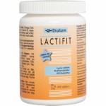 LactiFit Mælkegærtabl. M. Omega 3