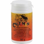 C-Vitamin Pulver
