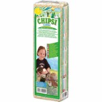 Chipsi Classic spåner (Presspack)