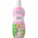 Kitten Shampoo
