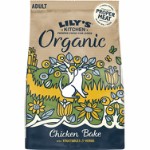 Organic Chicken Bake