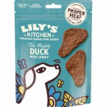 Lilys K. The Mighty Duck Mini Jerky
