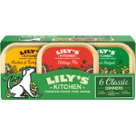 Lilys K. Classic Dinners Trays Multipack
