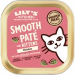 Smooth Paté for Kittens with Chicken