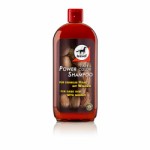 LV power shampoo  with walnut for dark h