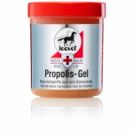 LV first aid propolis gel