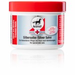 LV first aid silver ointment