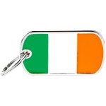 Tegn flag, Irland