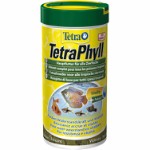 TetraPhyll