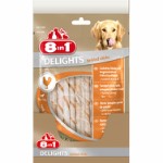8in1 Delights twisted Sticks