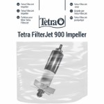 FilterJet impeller