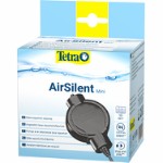 AirSilent Mini luftpumpe