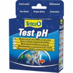 Tetra PH Test