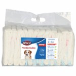 Diapers for female dogs