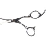 Prof. Face/paw scissors, stainless steel