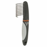 De-matting comb