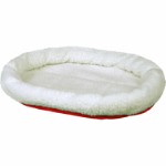 Cuddly Bed, Reversible