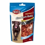 Premio Rice Duck Balls