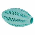 Mintfresh Rugby Ball, Natural Rubber