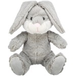 Be Eco Bunny Evan, plush recycled