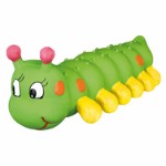 Caterpillar, Latex
