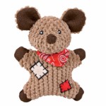 Mouse, Fabric/Jute