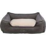Be Eco Coline bed, square