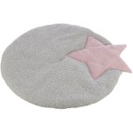 Junior lying mat with star