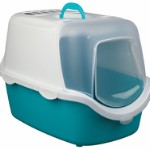 Vico Easy Clean Litter Tray, with Hood