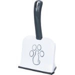 Litter Scoop with Stand