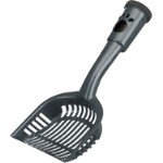Litter Scoop with Dirt Bags