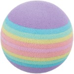 Set of Rainbow Balls, Foam