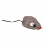 Assortment Plush Mice