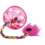Set of Rattling Balls with Tails, Plastic